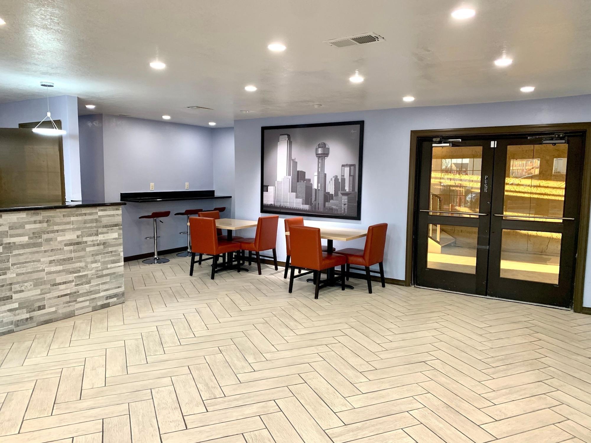 Super 8 By Wyndham - Canton, Texas Exterior photo